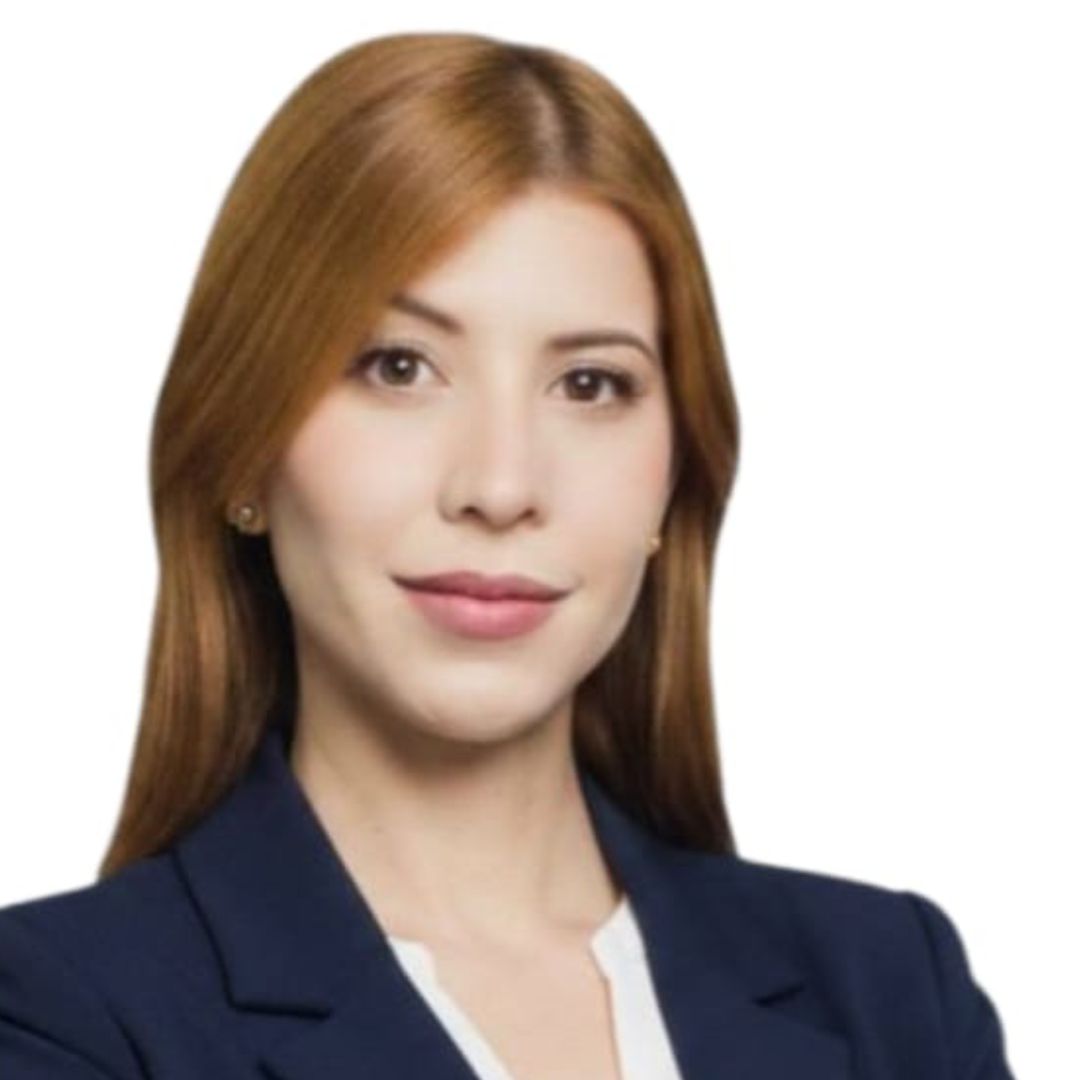 Ma. Fernanda Millán