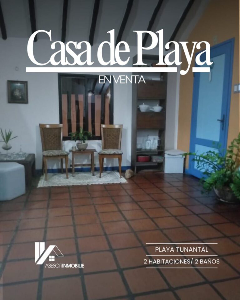 Tu paraíso privado a 10 min de Cumaná