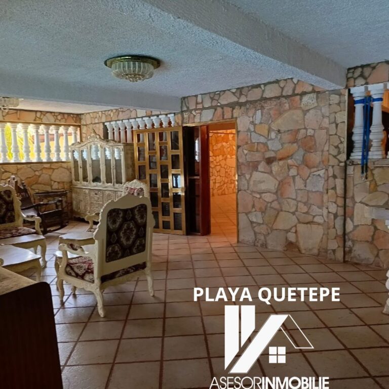 ¡Un paraíso en la Playa Te Espera