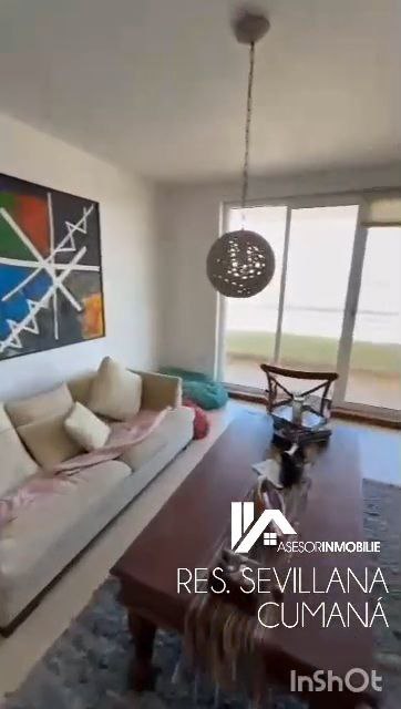 Apartamento — Res. Sevillanas