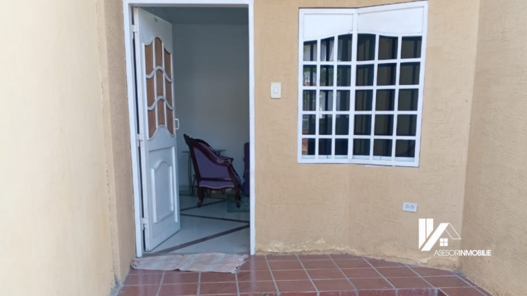 Casa — Santa Elena Town House