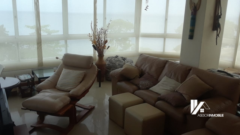Apartamento — Av. Universidad