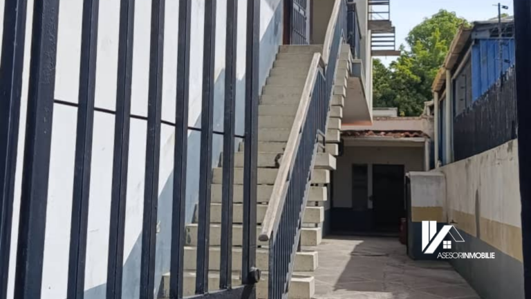 Edificio — Av. Perimetral