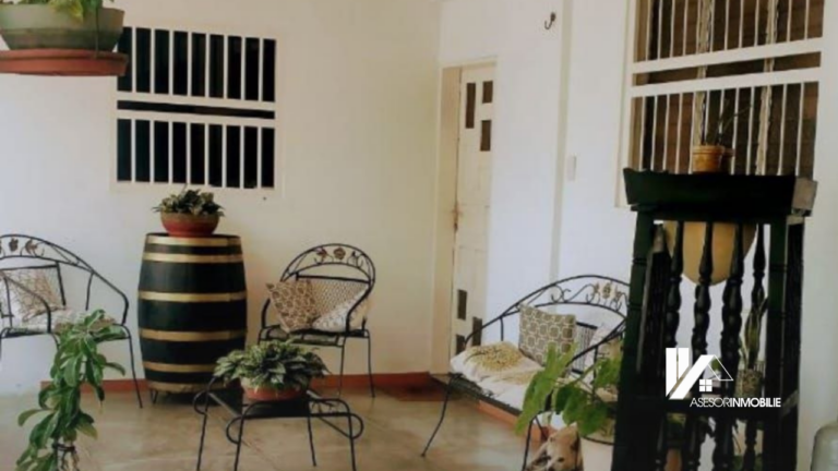 Casa — Cantarrana