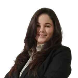María Van Der Dijs